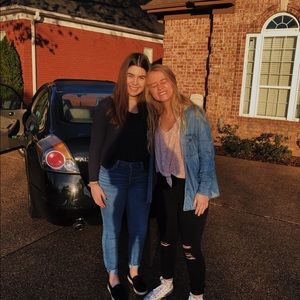 Meet your Posher, Lillian